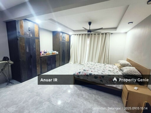 [Fully Renovated] 2-Storey Terrace House Taman Daya Pertama Sungai Choh Rawang