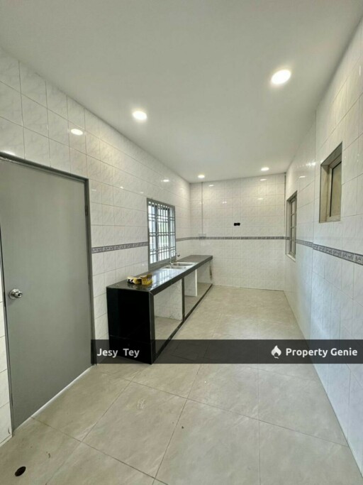 Taman Sri Putri Kulai Double Storey Terrace House Sales