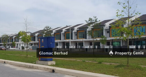 Tresna Teratai @ Saujana Perdana