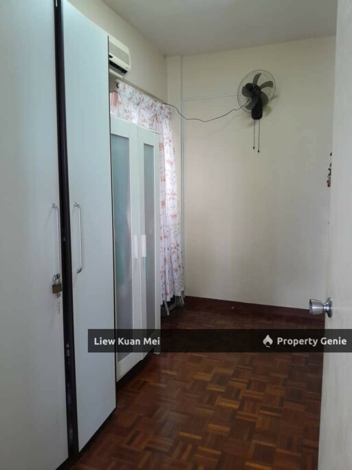 Casa Damansara 1, SS2 Renovated High Floor Unit for Sale