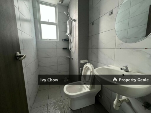 Sks Habitat Larkin Room for rent