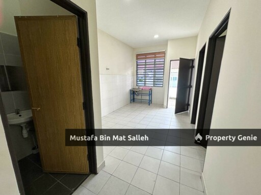 Residensi Prima Seri Mahkota, Kulim