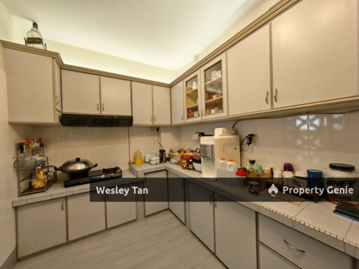 The Carina Apartment Ujong Pasir 3 Bedroom Seaview Opportunity