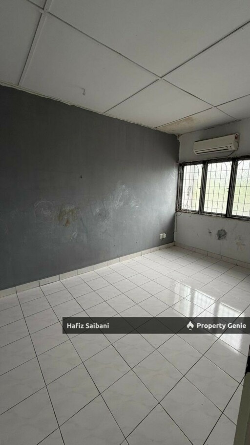 Double Storey Terrace Taman Sri Andalas Klang