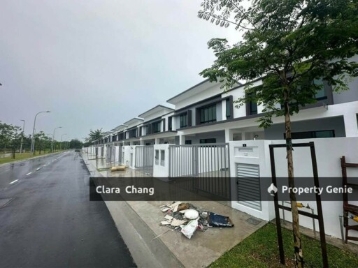 Adda Heights, Taman Adda Heights, Tebrau