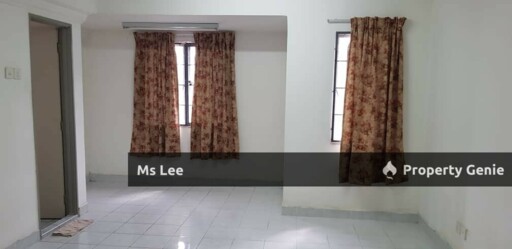 2.5 Storey House @ Taman Bukit Permata, Batu Caves