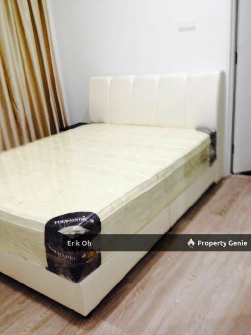 Kuchai Lama, Le Yuan Residence for sale Spacious 3+1 Bedroom Unit at | Tenanted | 2 Car Parks | Asking RM 880k (Nego)
