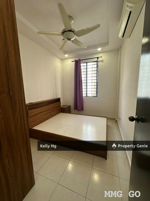 Orchis Apartment At Bandar Parklands Klang For Rent