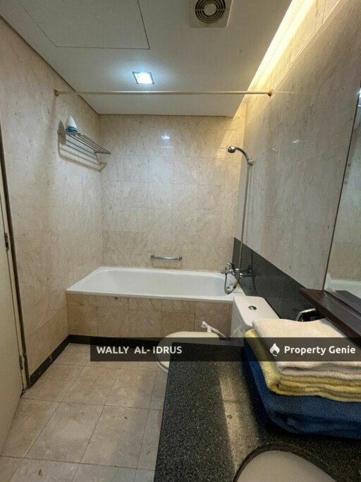 Condo I-Zen Kiara 2 @ Mont Kiara, KL