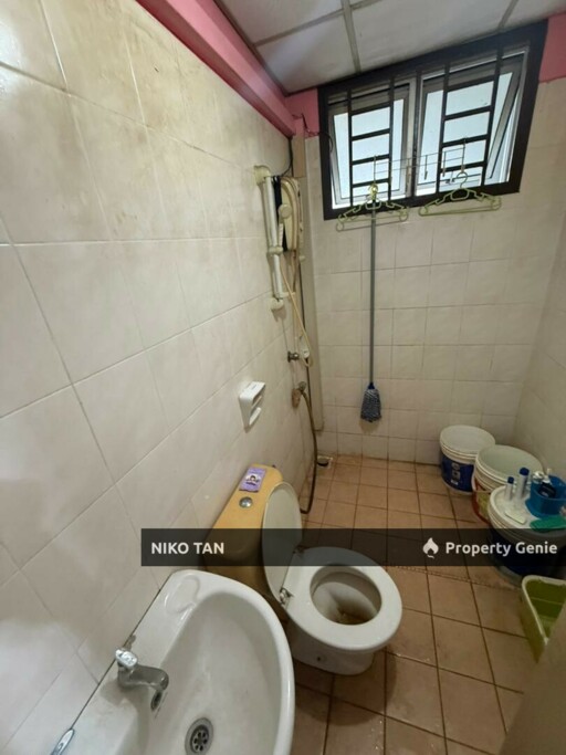 For Sale Nusa Perdana Apartment @ Gelang Patah