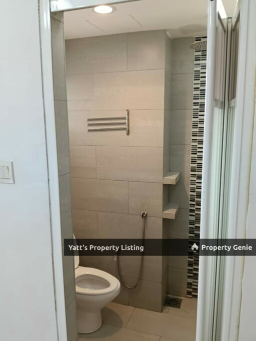 Menara Damansara for Sale
