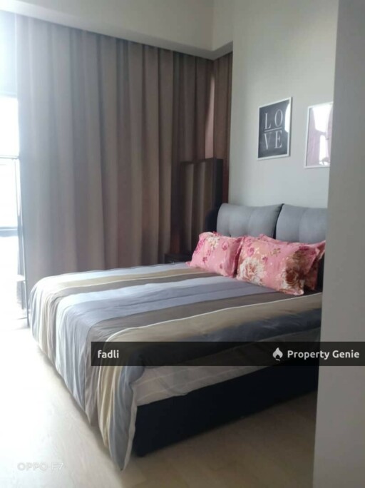 star residence
