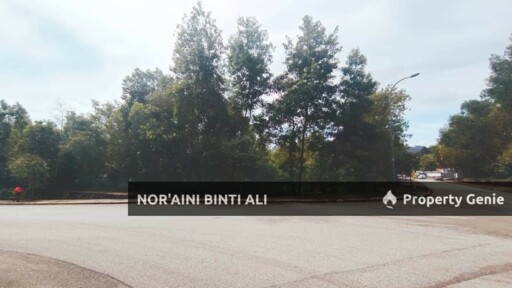 For Sale Tanah Industri  Semambu Industrial Area Kuantan