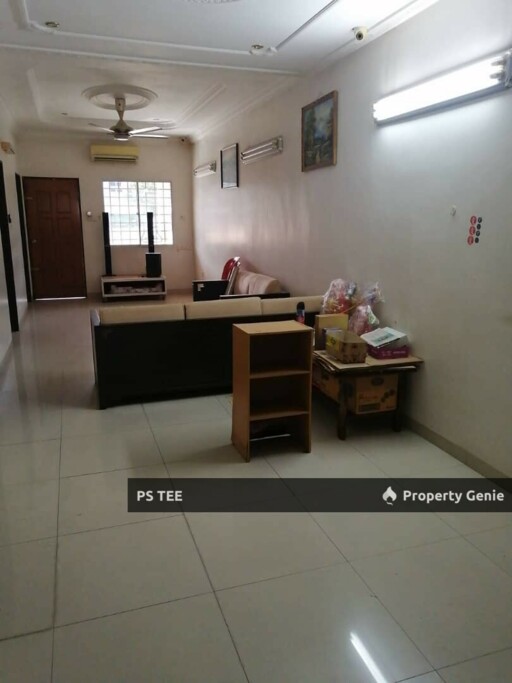 TAMAN UJONG SEREMBAN DOUBLE STOREY SHOP