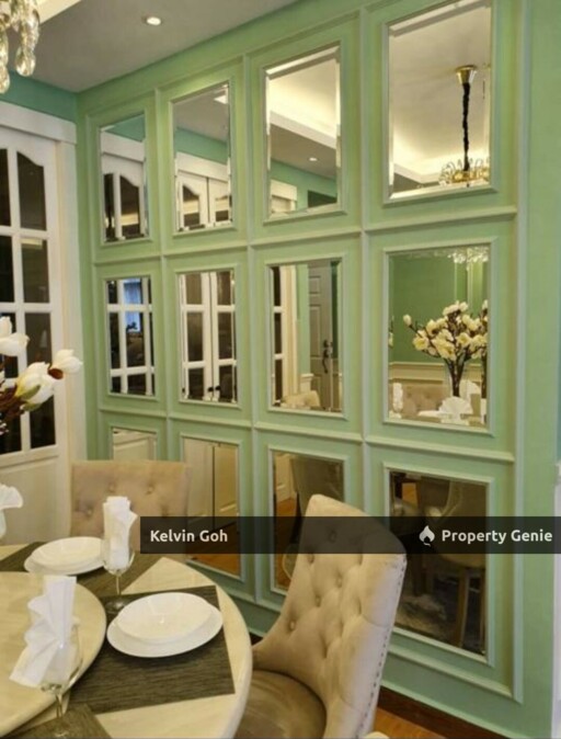 Sunway Suriamas Condominium Bandar Sunway