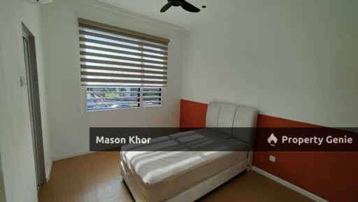 TAMAN SRI NIBONG 2 STOREY TERRANCE 1800sf FULLY FURNISHED BAYAN LEPAS