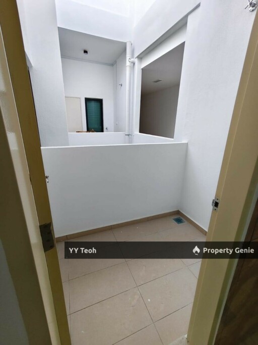 Ambience Residence 2R Unit