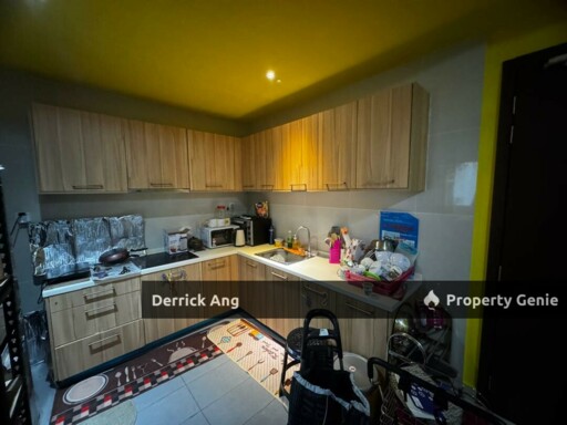 For Rent - D'Esplanade Residence For Rent KSL City For Rent Johor Bahru For Rent Johor For Rent