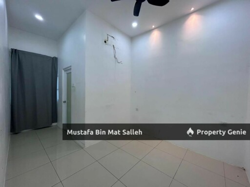 1-Storey Terrace, Taman Desa Ara Permai, Tasek Gelugor, Penang