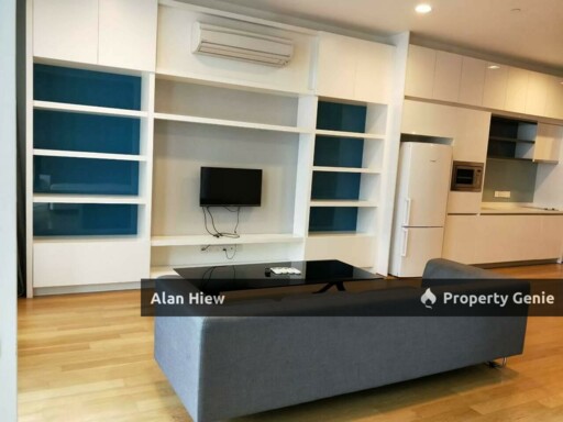 The Face Suites Platinum Furnished Condo For Sale