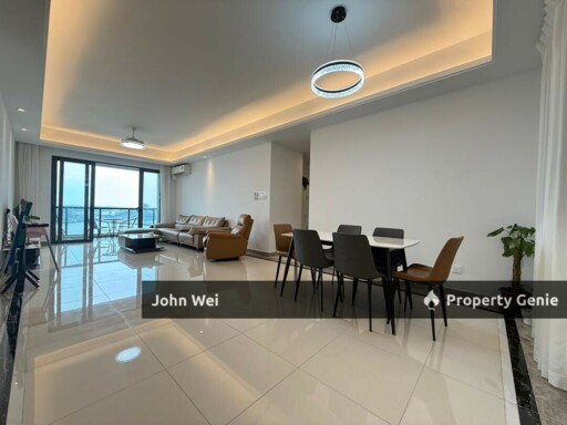 RNF Phase 2 大款式全场最低价‼️ 4b3b Big Size Corner Lot