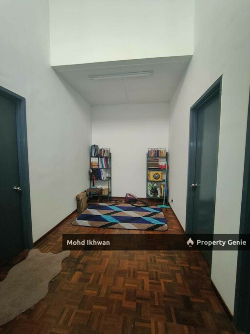 2 Storey Setia Impian 4
