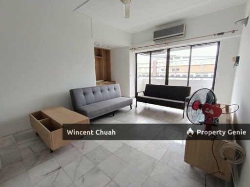 The Vistana Condo, Titiwangsa