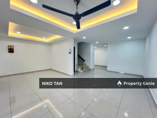For Sale 5X Bukit Kempas 2 Taman Bukit Kempas