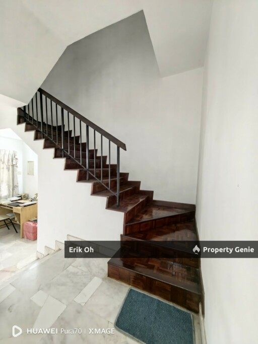 Fully Extended 2-Storey Landed Gem in Wangsa Maju | 20x65 | 4R3B | RM 820k