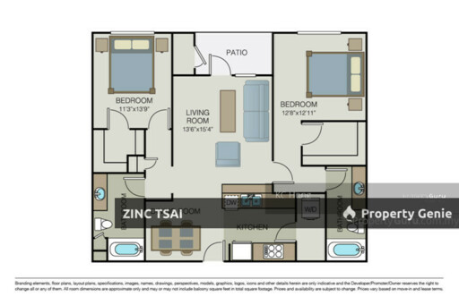 Radius Residence {Save RM 75,900}