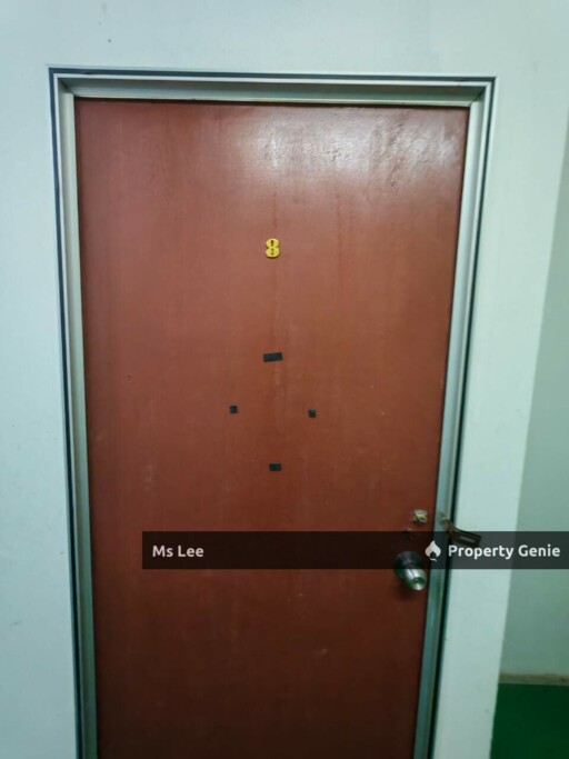 Male Rooms-Bilik Sewa-Damai Complex-Titiwangsa Sentral,KL-MRT-Ready Now