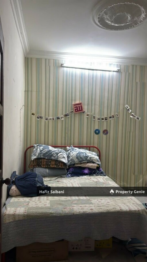 One & Half Storey Corner Lot Taman Sungai Kapar Indah Klang