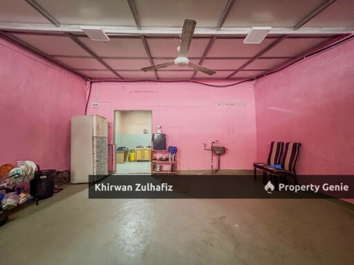 Jalan Tulip Bukit Beruntung Double Storey For Sale