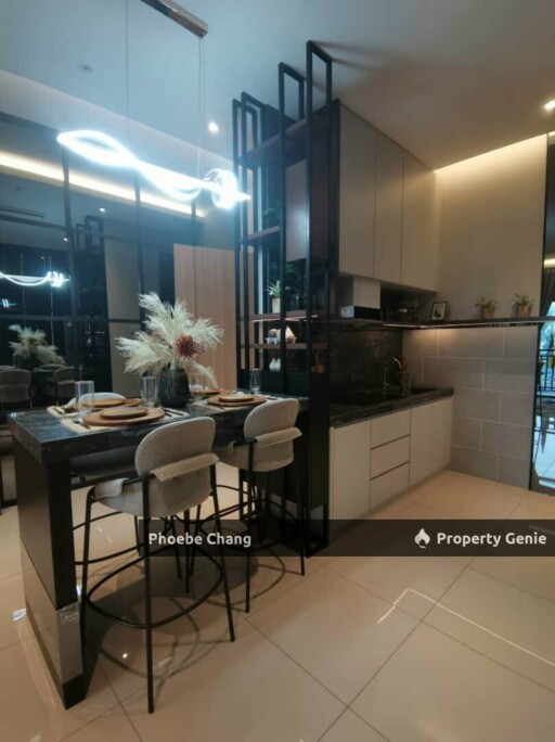 Loft 26 Bercham Ipoh