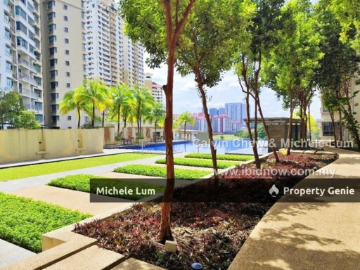 [Below Market 24%] Covillea Bukit Jalil