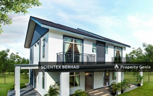 Aster, Scientex Pulai