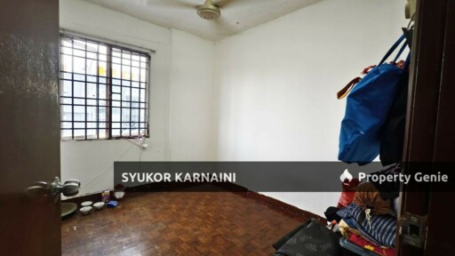 SHOP APARTMENT LORONG BATU NILAM 1C BUKIT TINGGI KLANG