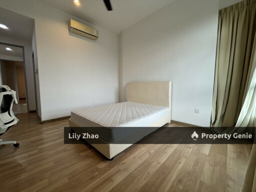 The Peak Vista Condo for Sale/Rent, 1,293Sqft, Low Level, 3Bed 2Bath, Signal Hill, Kota Kinabalu