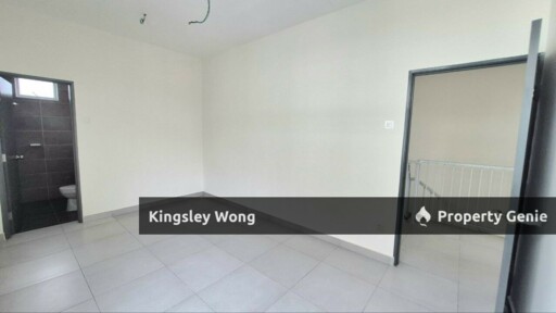 Bandar Baru Sri Klebang Pine Park Freehold Double Storey Terrace House Inter Corner