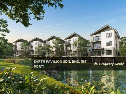 SENJA RESIDENCE