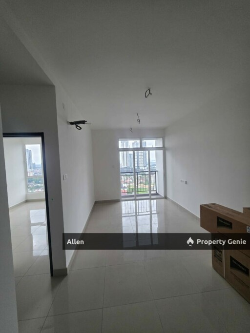 Trellis Residence @ JB Town Newly Renovated & Fully Furnished