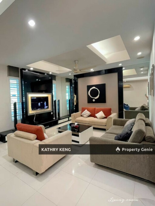 Taman Delima For Rent Kluang For Rent Johor For Rent