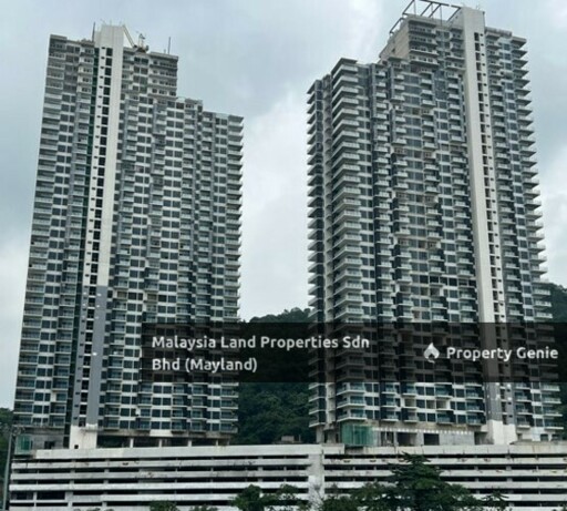 Hampton Damansara