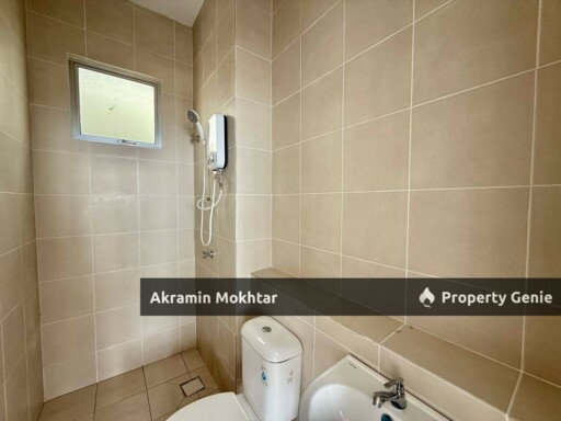 Freehold, Brand New, Partially Furnished & 2 Parking | Residensi Adelia 4 Bangi Avenue, Bangi Kajang Selangor .
