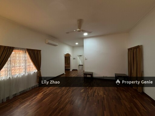 Mutiara Homes 2-Storey Bungalow / Detached House for Rent, Mutiara Damansara PJU 7, Selangor