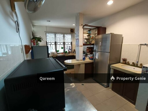 [24x75sft] 2 Storey Renovated Alam Damai Cheras KL