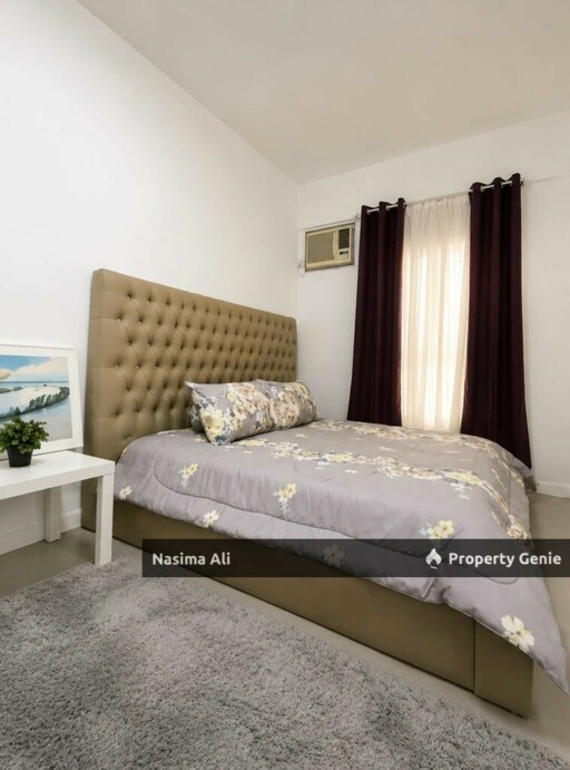 Fully Furnished Sri Maya Condominium, Setiawangsa, Kuala Lumpur