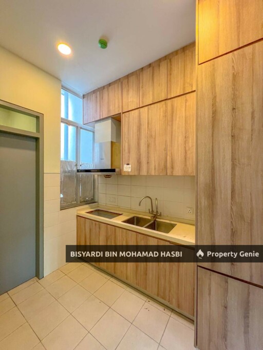 END LOT 3 STOREY SCHUBERT HILLS, CYBERJAYA .
