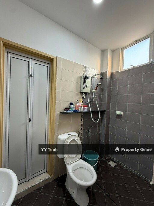 ENDLOT Riverside Residence Krubong Utama Double｜EXTRA LAND