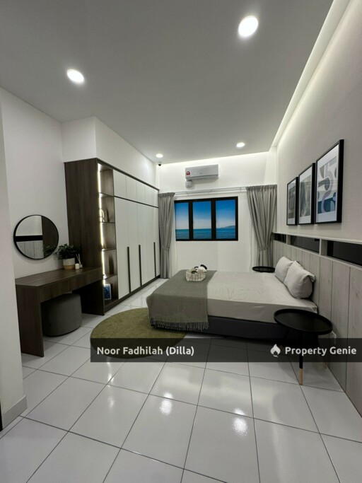 Zero Downpayment Freehold Condominium Klebang Cove Spacious Unit